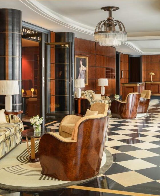 2024 Price Update: Review of The Beaumont Hotel, London