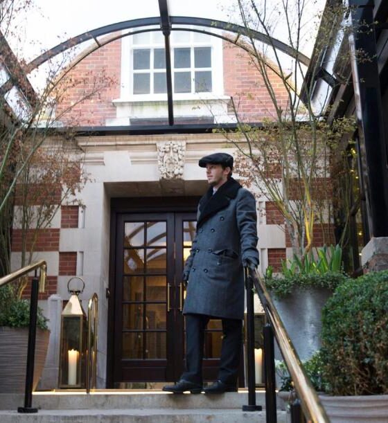 2024 Review: The Bloomsbury Hotel, London