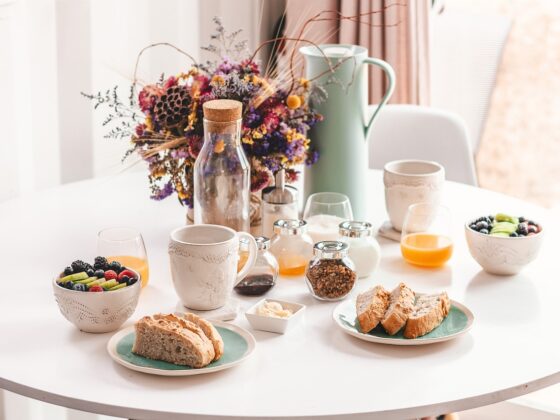 Luxury Hotels in London with Free Breakfast