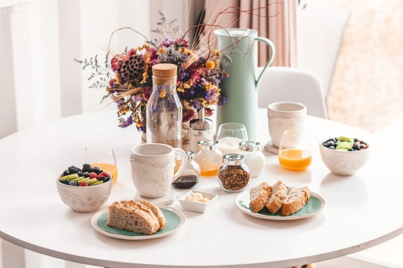 Luxury Hotels in London with Free Breakfast