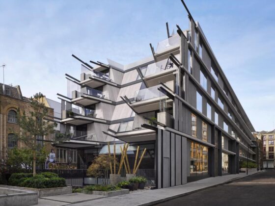 Nobu Hotel London Shoreditch: Updated 2024 Prices