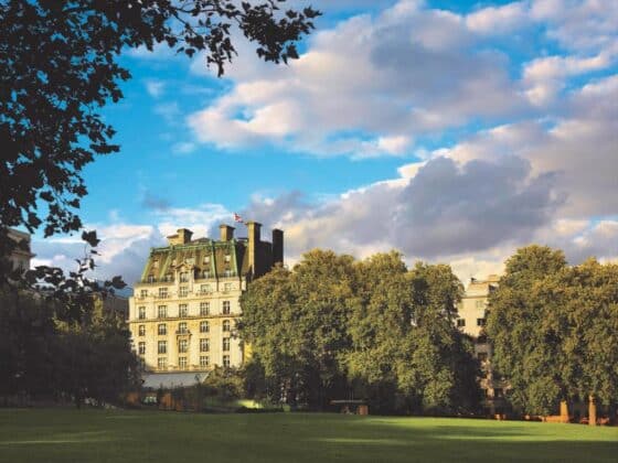 The Ritz London: 2024 Prices and Review