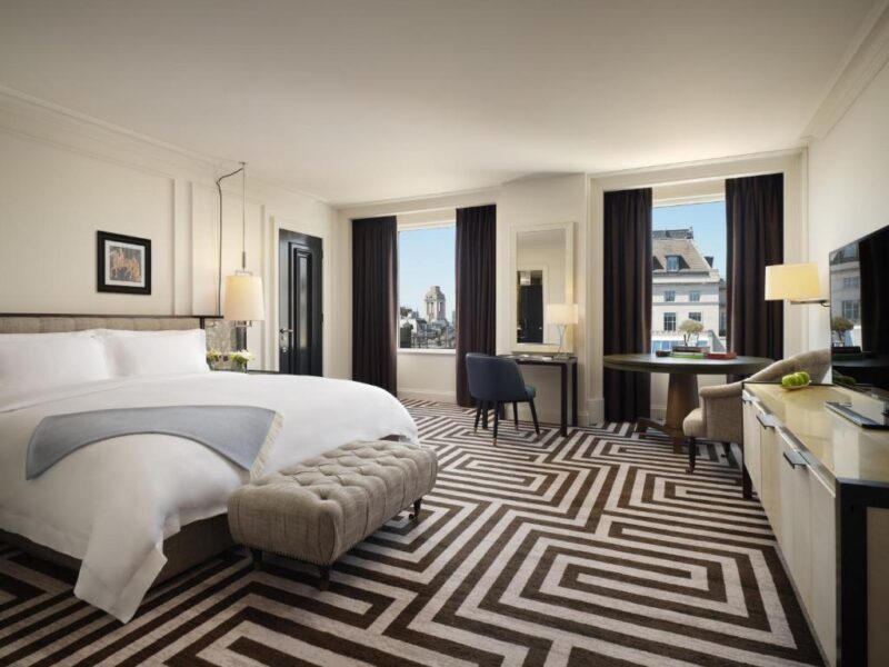 Rosewood London Review: Updated Prices for 2024